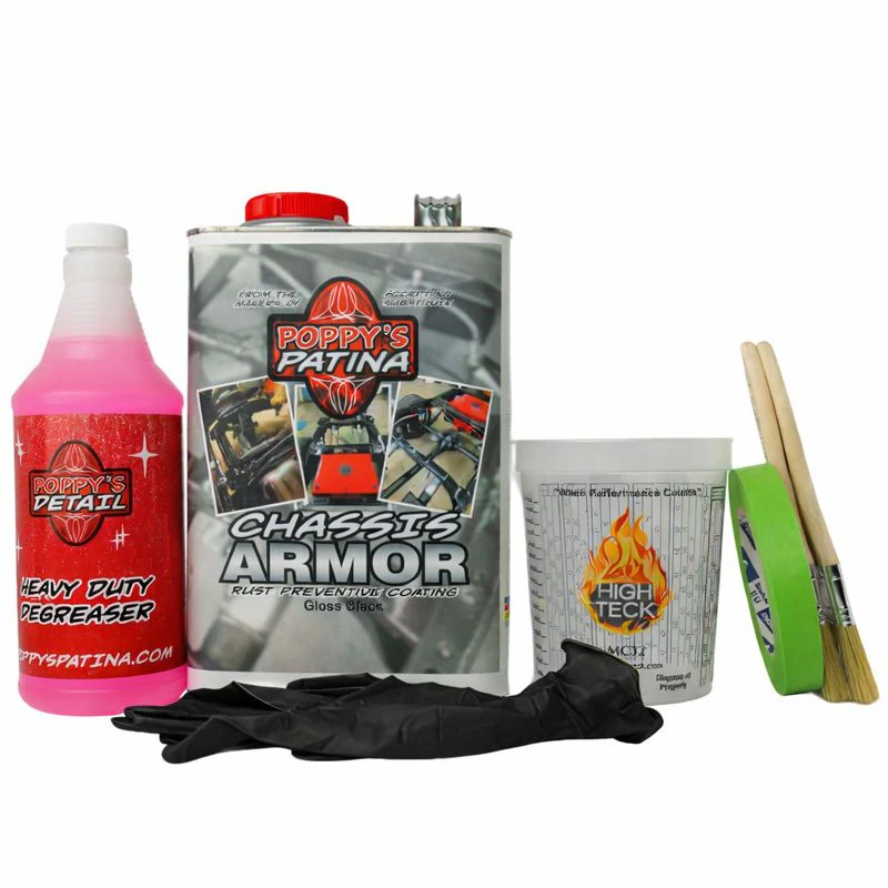 Chassis Armor - Image 10