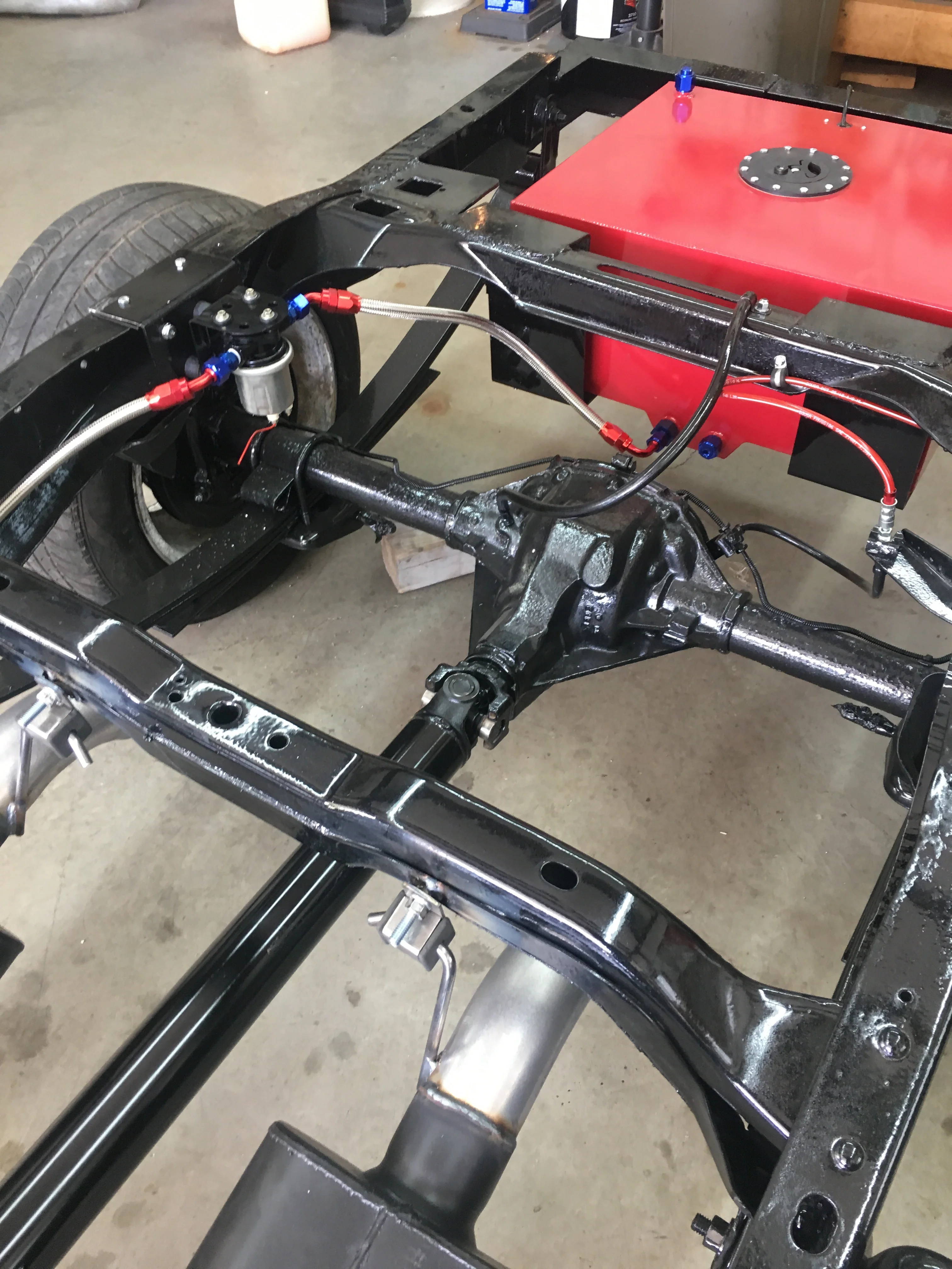 Chassis Armor - Image 3