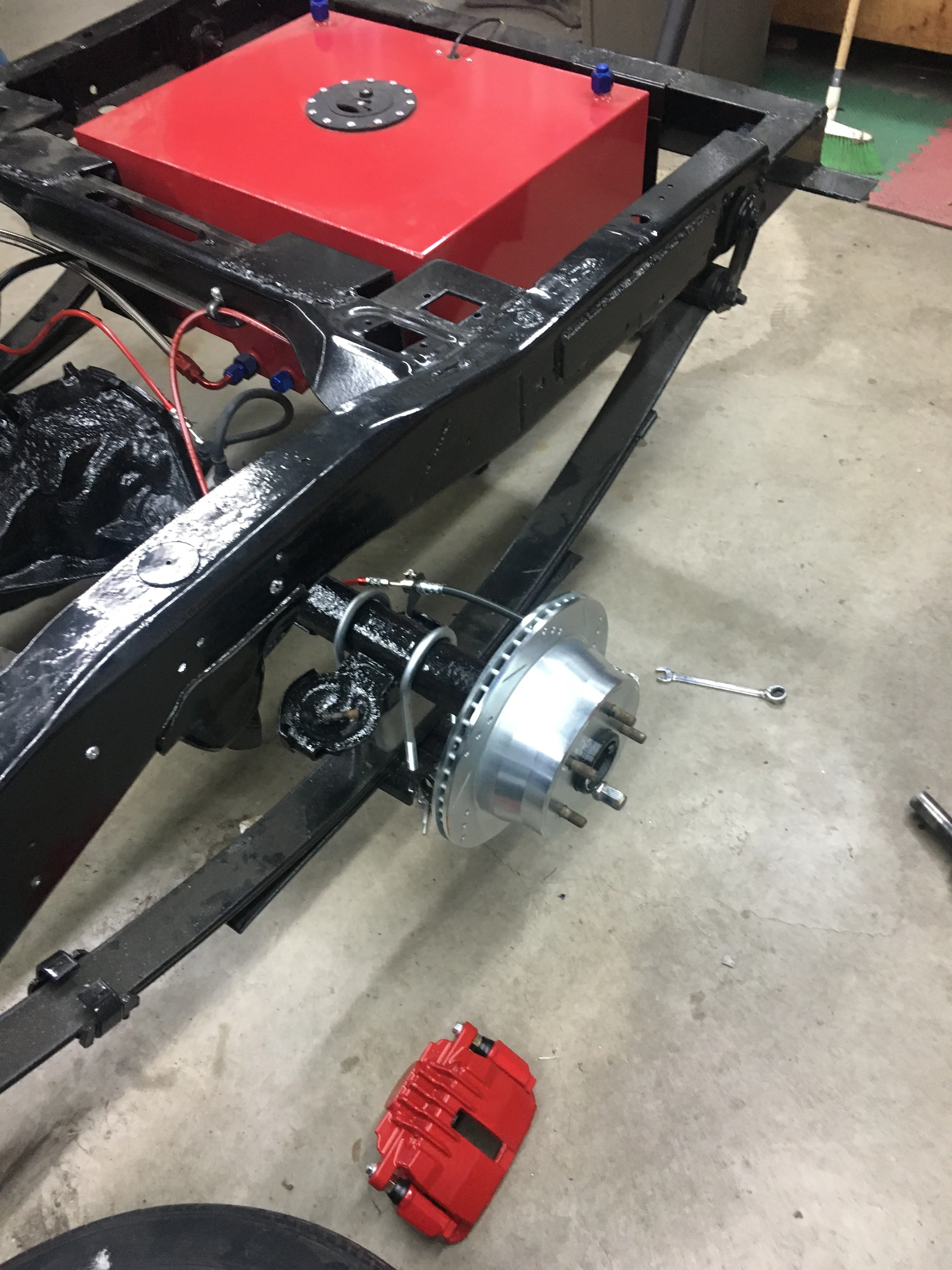 Chassis Armor - Image 4