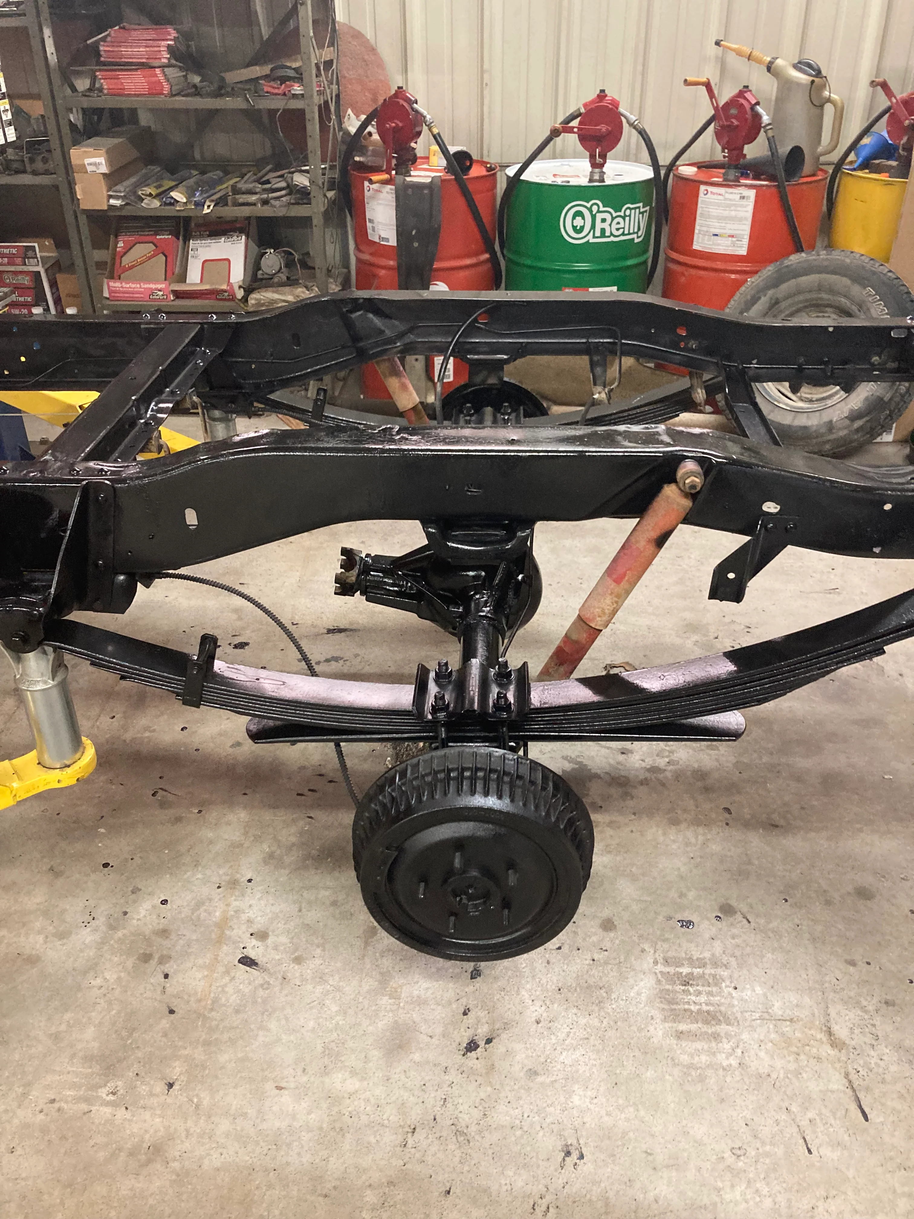 Chassis Armor - Image 5