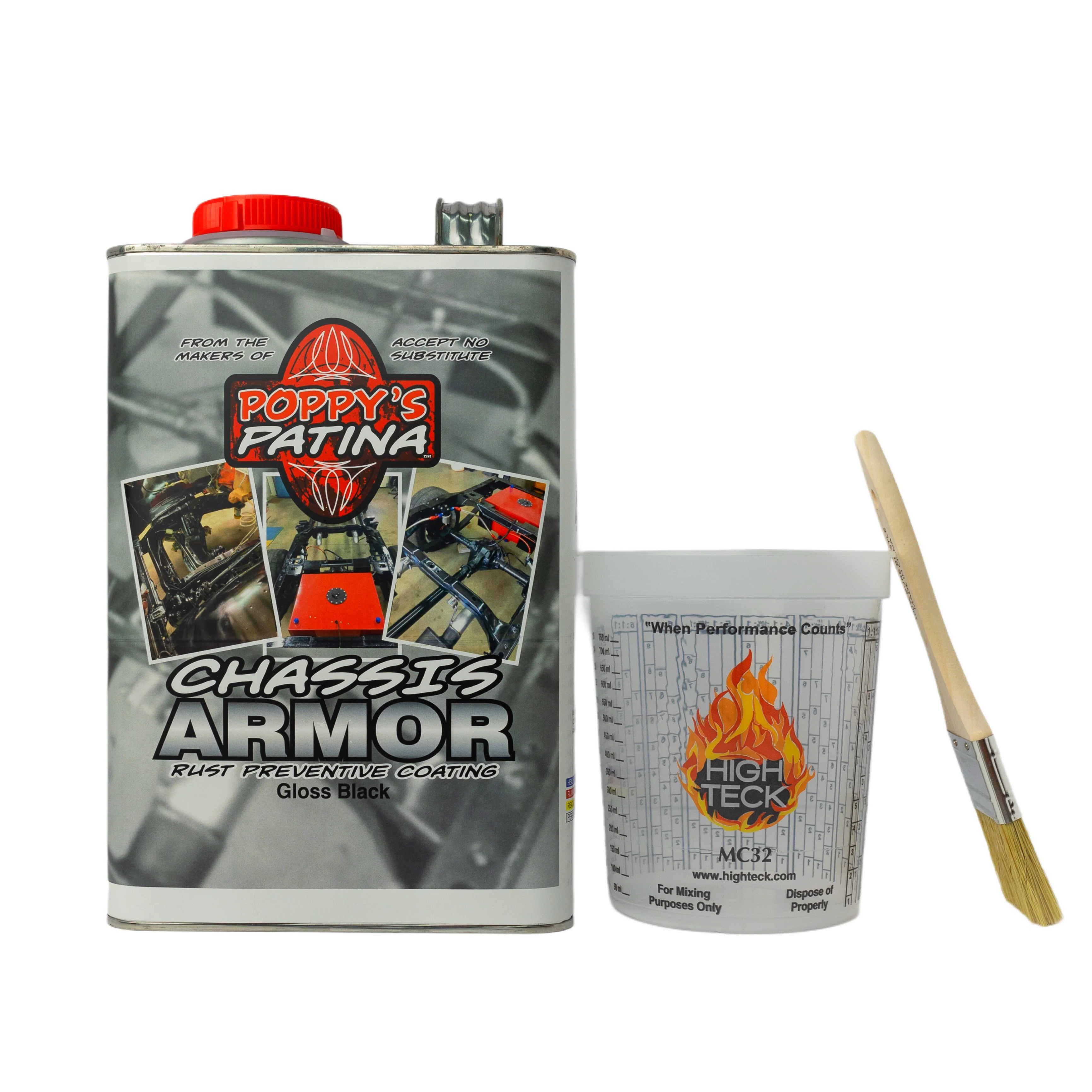 Chassis Armor - Image 8