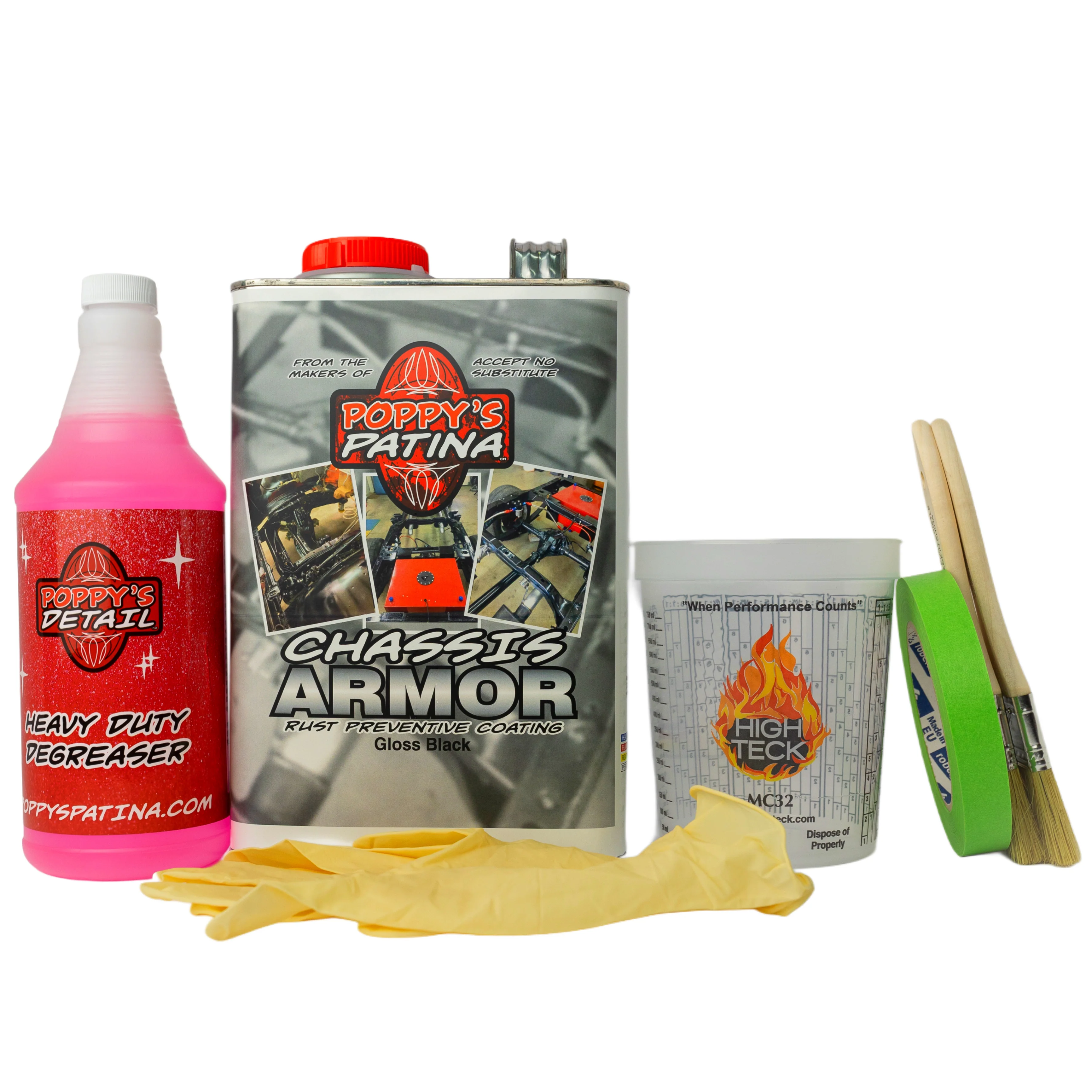 Chassis Armor - Image 9