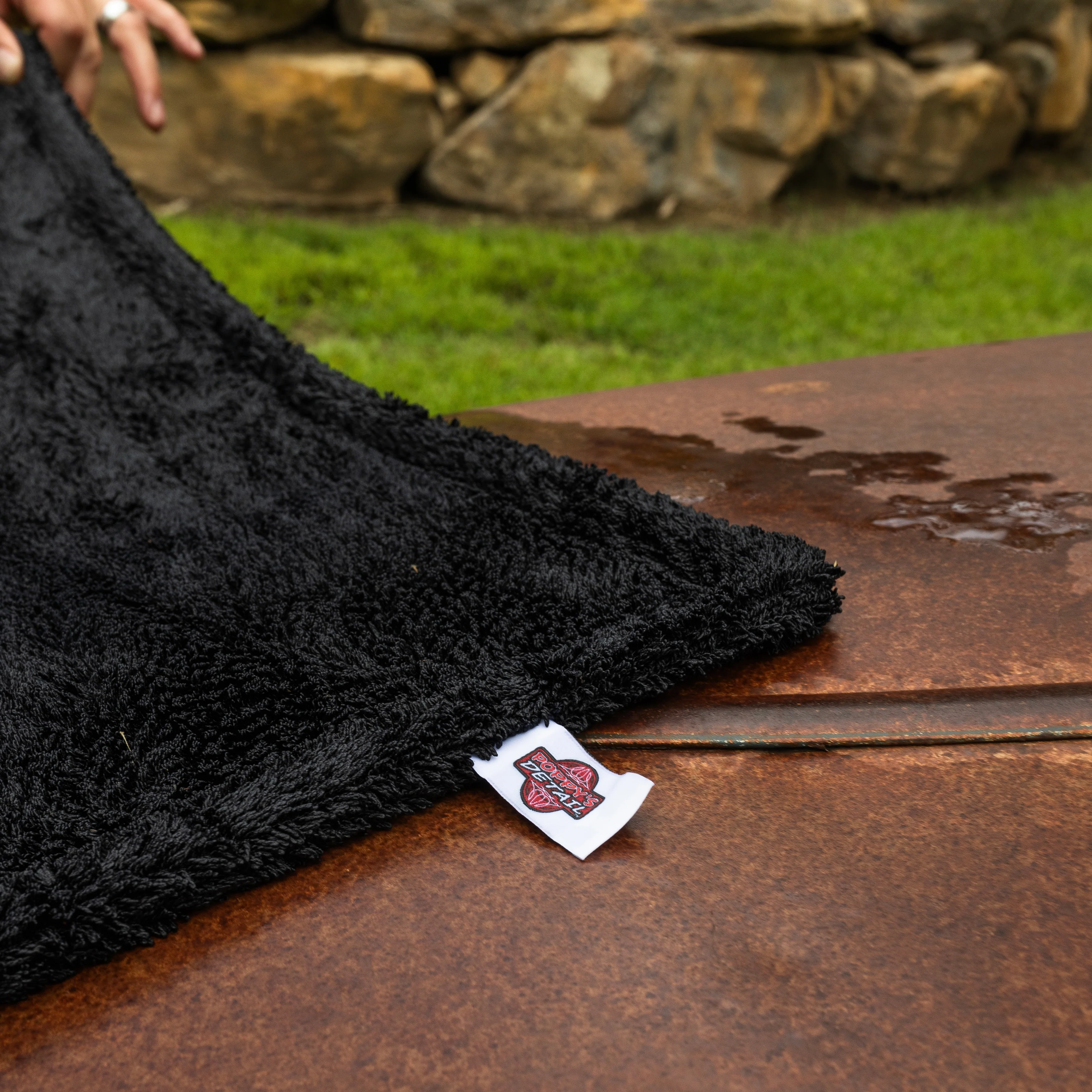Drying Towel - Image 2