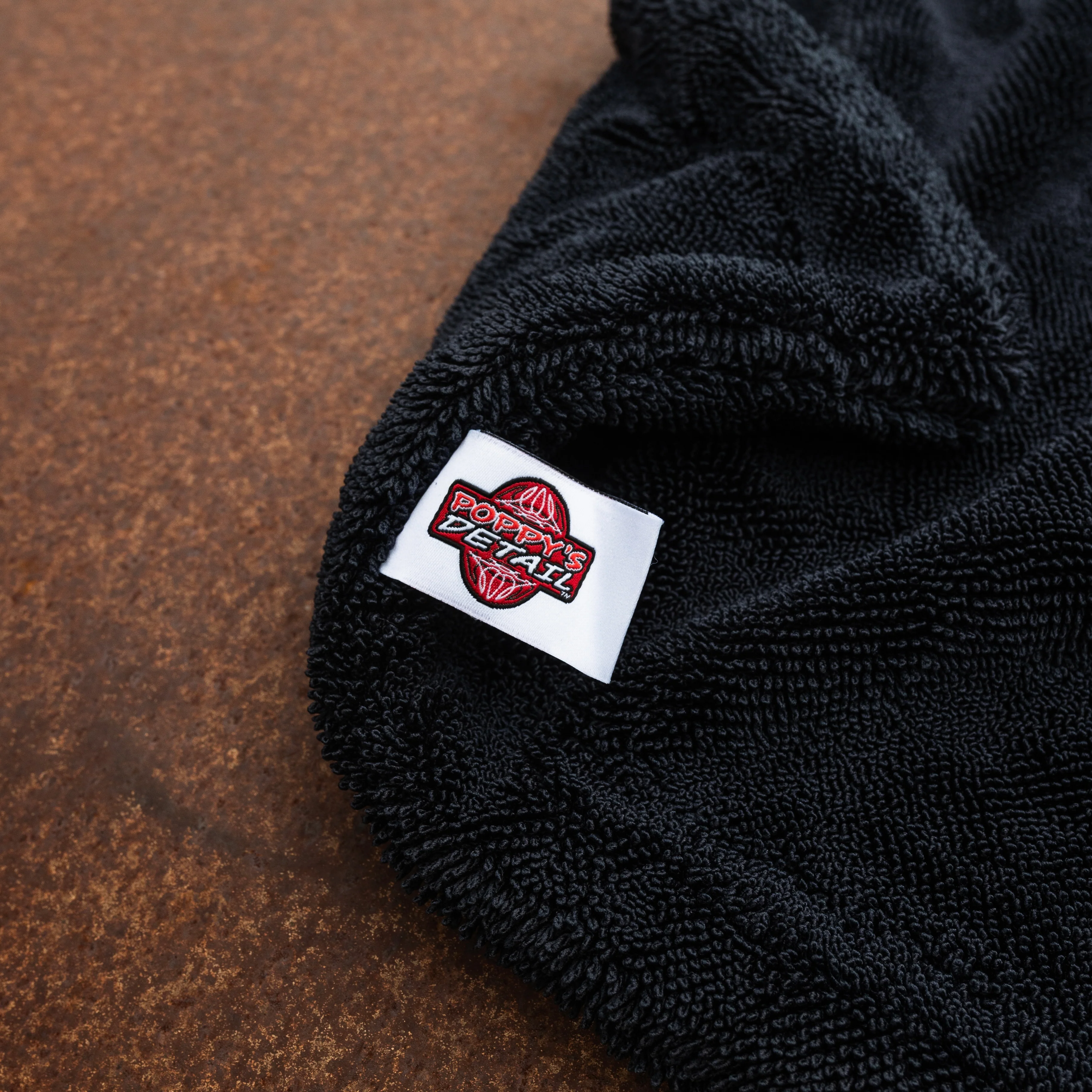 Drying Towel - Image 3