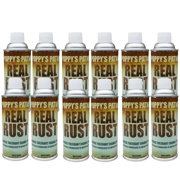 Real Rust - Image 2