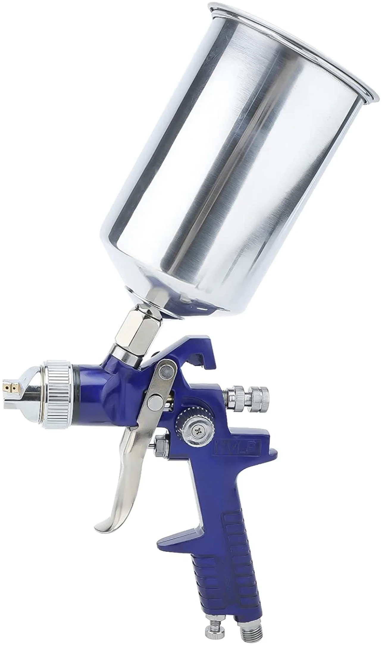 HVLP Vapor Spray Gun - Image 3