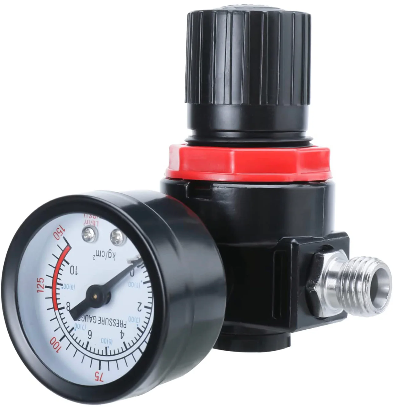 HVLP Vapor Spray Gun - Image 4