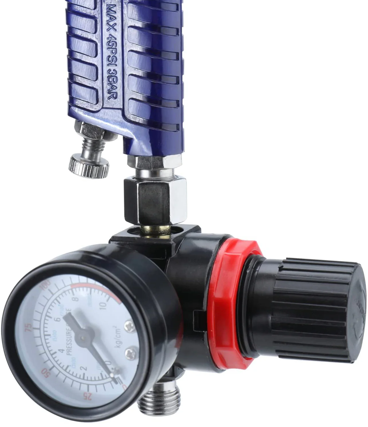 HVLP Vapor Spray Gun - Image 5