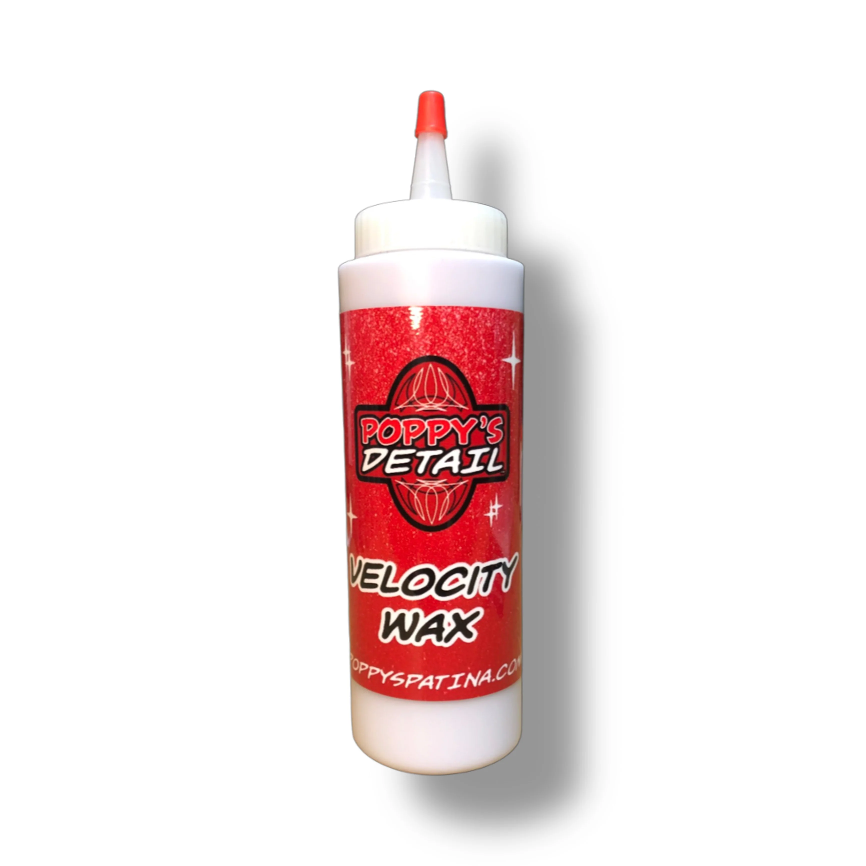 Velocity Wax